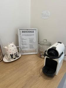 Appartements La Bulle spa barbecue netflix - Paris Orly : photos des chambres