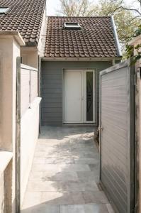 Appartements La Bulle spa barbecue netflix - Paris Orly : photos des chambres