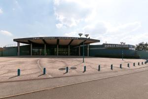 Appartements La Bulle spa barbecue netflix - Paris Orly : photos des chambres