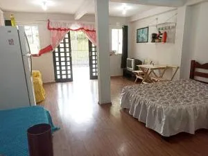 Quarto privativo na Cidade Industrial de Curitiba! - Ferraria