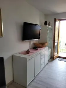 Ickes Ferienwohnung - Astheim