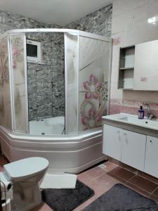 VİLLA FERHAT TATİL EVLERİ