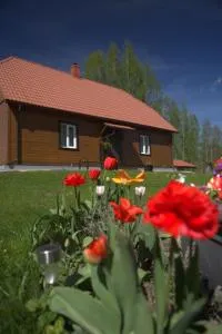 Ezera Pērle - Zaube