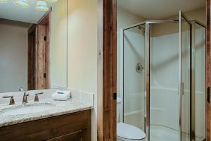 Sawmill Creek Condo 408 by Great Western Lodging