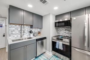 Newly Completely Renovated Beach Condo at Sunbird Resort! Free Beach Chair and Umbrella Service! by Dolce Vita Getaways!