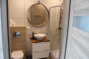 Apartament Marmi