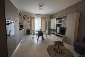 The Podium Apartment