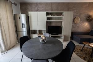 The Podium Apartment