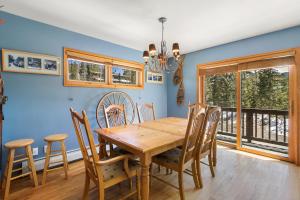 Ski View Cabin by Great Western Lodging