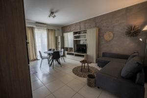 The Podium Apartment