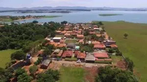 Casa para Temporada em Carlópolis PR - Guapirama