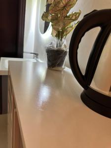 شقه رقم 5 استديو ودخول ذاتي وباثاث مودرن وانيق