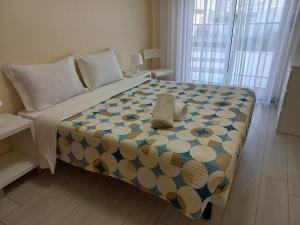 Barra Atlântica Apartment 1