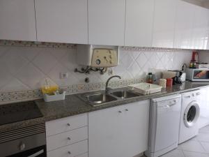 Barra Atlântica Apartment 1