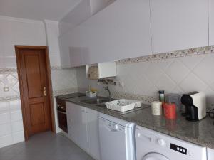 Barra Atlântica Apartment 1
