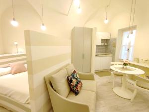 Suite 20 passi dal mare