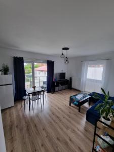 Apartament Nad Wisłą