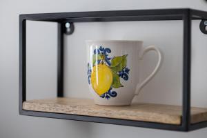 Sarmacka 25 studio 1 close to Medicover and Paley