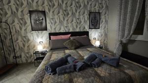 AquariHome 6 Apartment