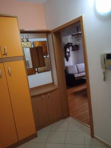 Nikolic Apartments - Ohrid City Centre