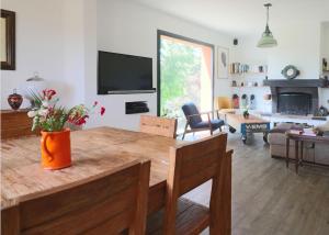 La campagne a la mer sur la cote bleue