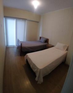 Departamento en el edificio más alto del Perú, a 10 min de Plaza de Armas