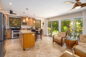 Hale Hui Kai 106 - Newly Renovated, Split AC