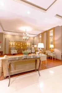 Shelton's Rezidor Peshawar - Gaddar