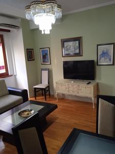Nikolic Apartments - Ohrid City Centre