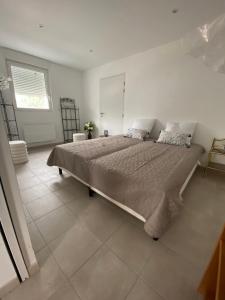 Appartements Les Oiseaux Residence : photos des chambres