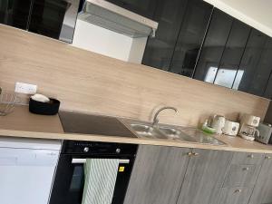 Appartements Les Oiseaux Residence : photos des chambres