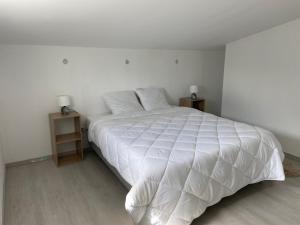 Appartements Les Oiseaux Residence : photos des chambres