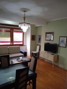Nikolic Apartments - Ohrid City Centre