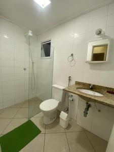 Apartamento em Ubatuba - Praia Grande