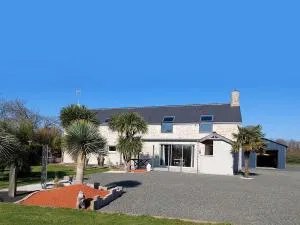 Maison de charme - Brix