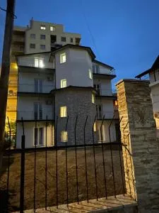 Stone Villa Shengjin - Sakës