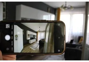 xVisoianu Luxury 2 rooms AB House - Lunca Cetăţuii