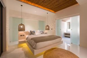 Casa Oriental Serene Balinese Garden Retreat