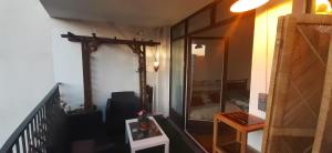 Chambre pour 4 chez Rihani près de la Tour Eiffel