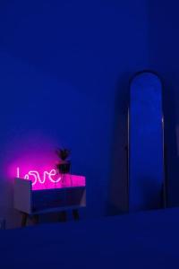 Appartements Appartement Cosy pres de Paris et Disney : photos des chambres