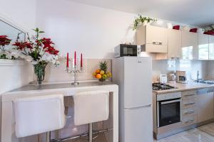 Seaview Apartment Marija