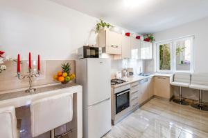 Seaview Apartment Marija