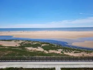 Appartement vue mer - LA FAUTE SUR MER - 滨海拉福特