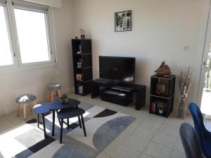 Appartements Appartement vue mer - LA FAUTE SUR MER : photos des chambres