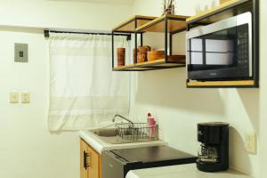 Casa Don José: GIRASOLES Suite