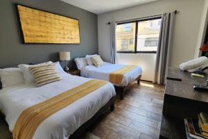 Mateo place ideal for your next visit to San Miguel