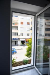 Marinas City Center Apartment