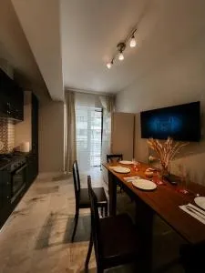 xApartament 2 rooms Royal Abhomes - Valea Lupului