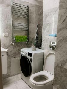 xApartament 2 rooms Royal Abhomes