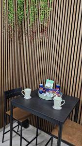 AquariHome 6 Apartment